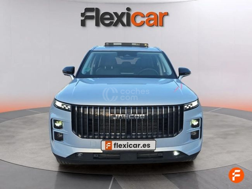 Foto del JAECOO 7 1.6 Select 4x2