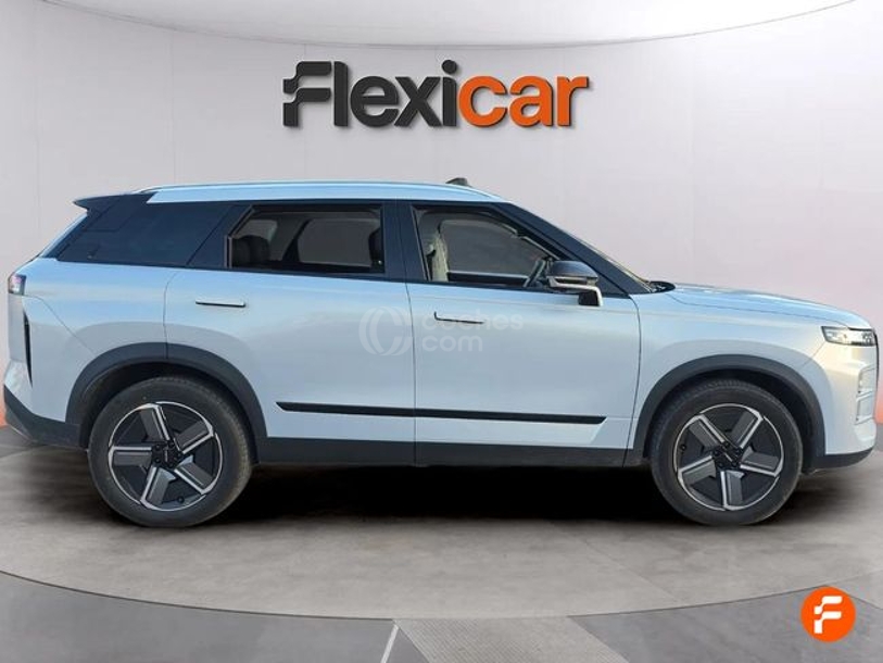 Foto del JAECOO 7 1.6 Select 4x2