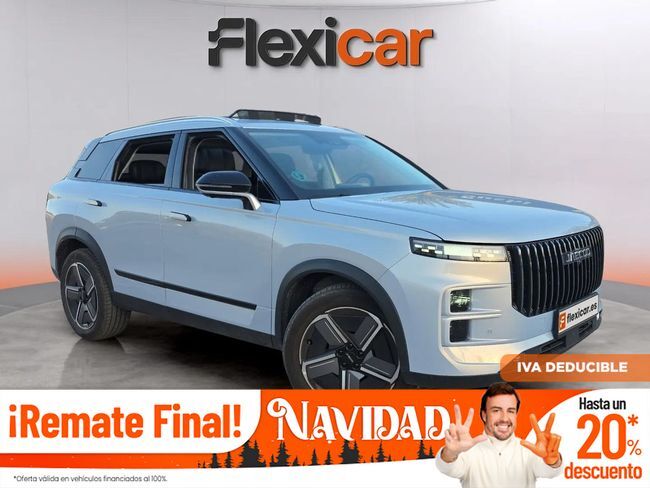 JAECOO 7 (Select 1.6 TGDI 108kW (145CV) FWD) en Murcia