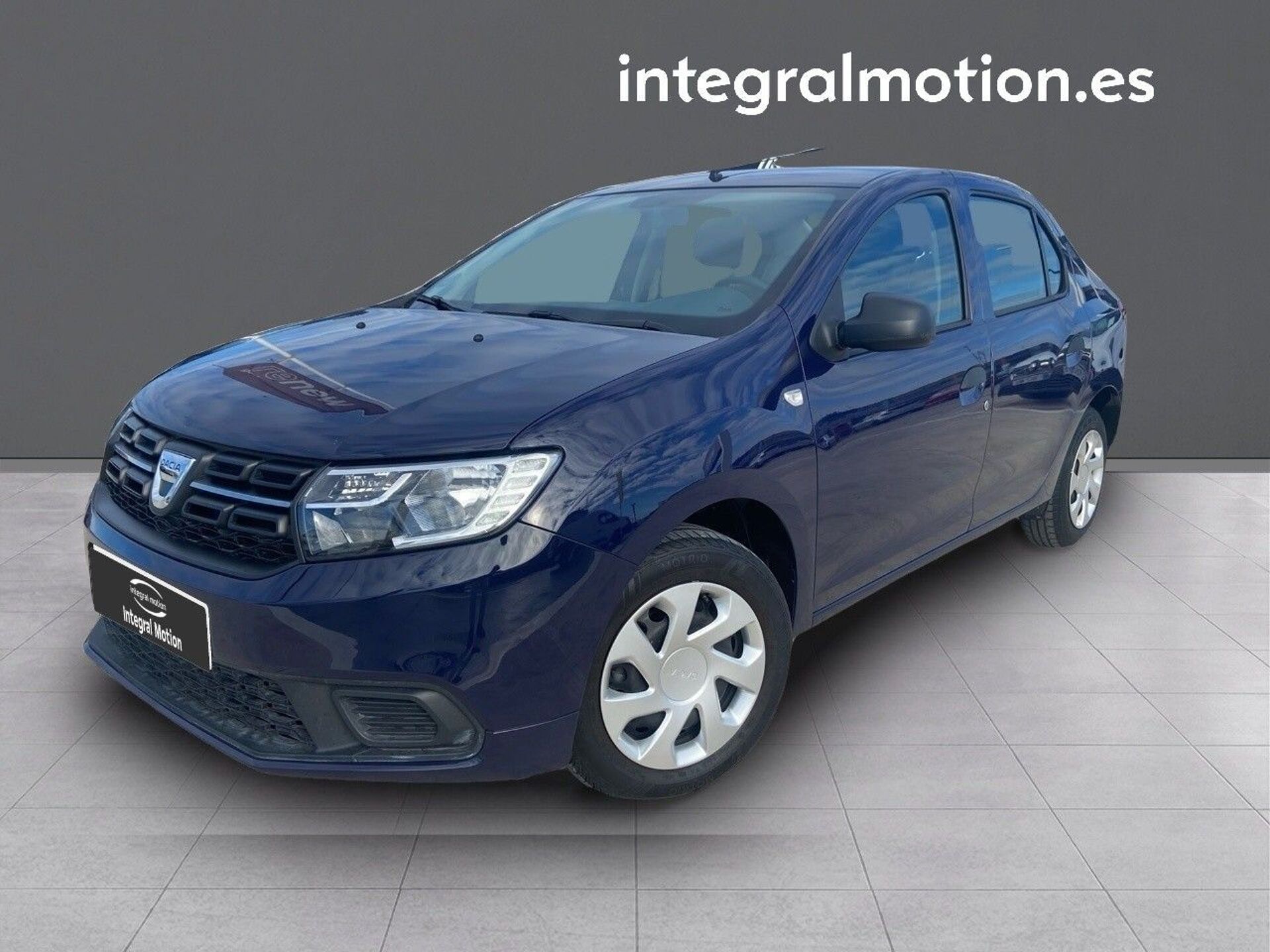 Imagen de DACIA Logan
