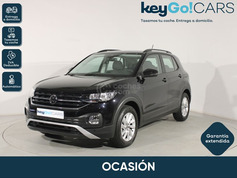 Foto del VOLKSWAGEN T-Cross 1.0 TSI Advance DSG7 81kW