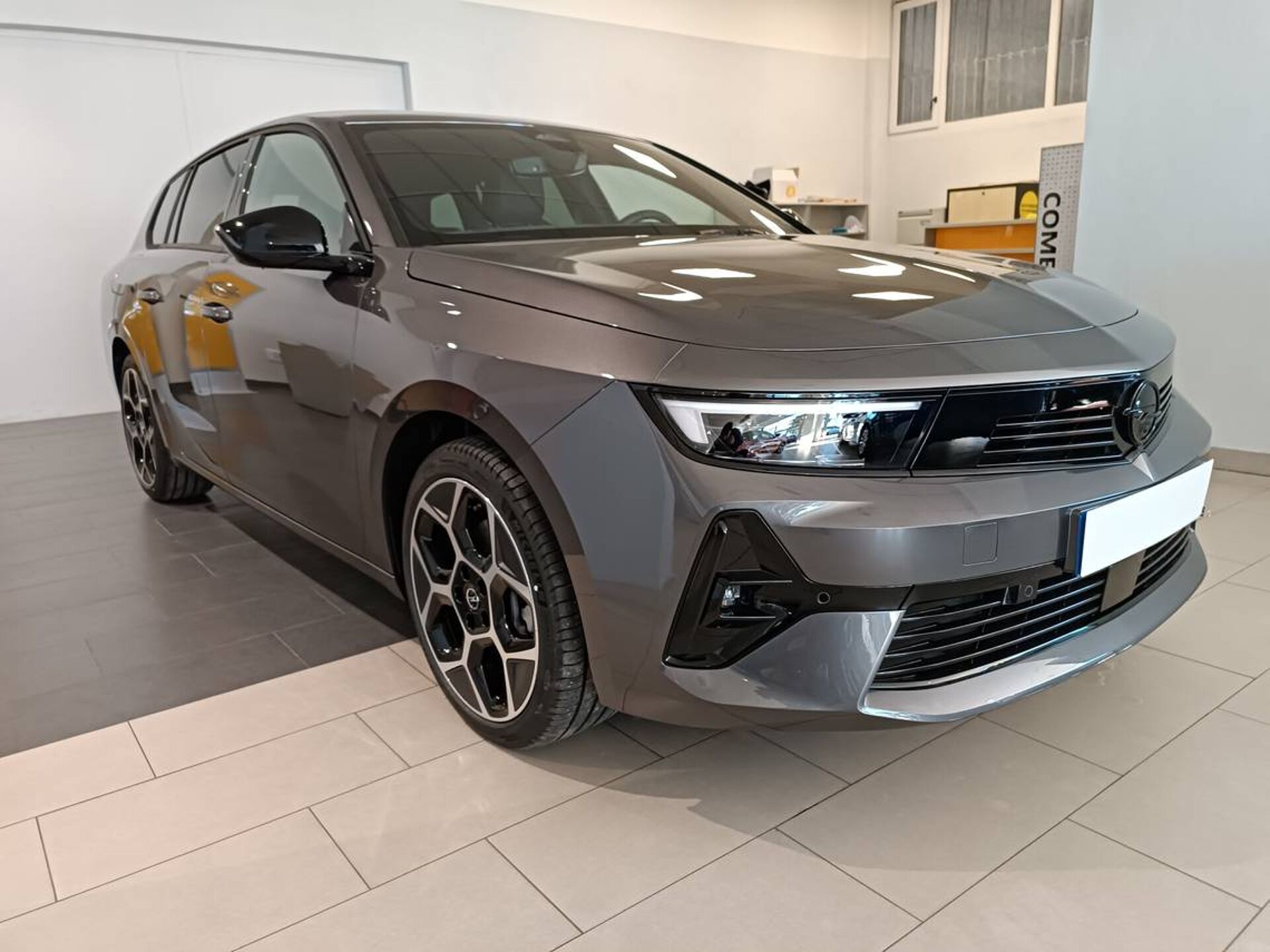 Imagen 3 de OPEL Astra