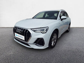 Imagen de AUDI Q3 35 TFSI S line S tronic