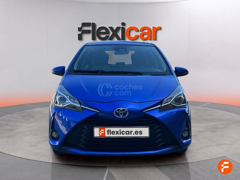 Foto del TOYOTA Yaris HSD 1.5 Active