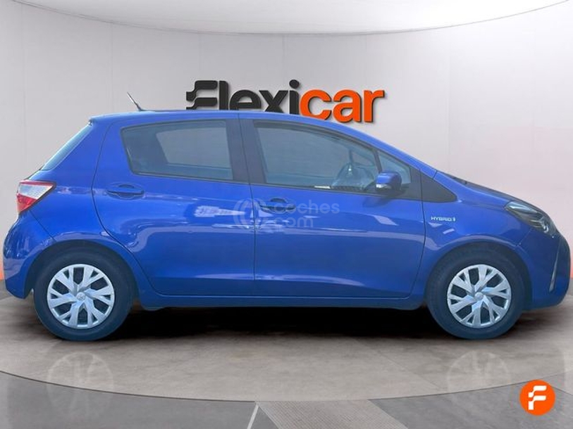 Foto del TOYOTA Yaris HSD 1.5 Active