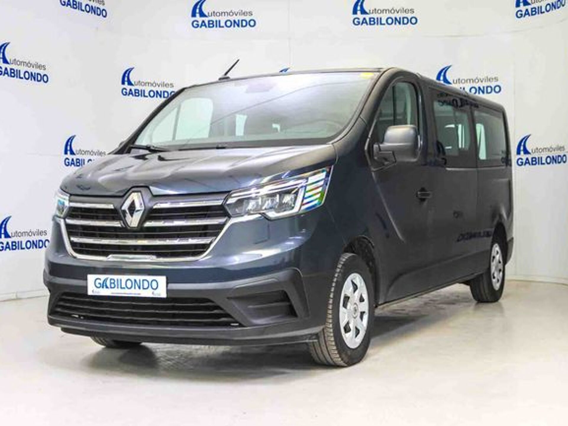 Imagen 1 de RENAULT Trafic