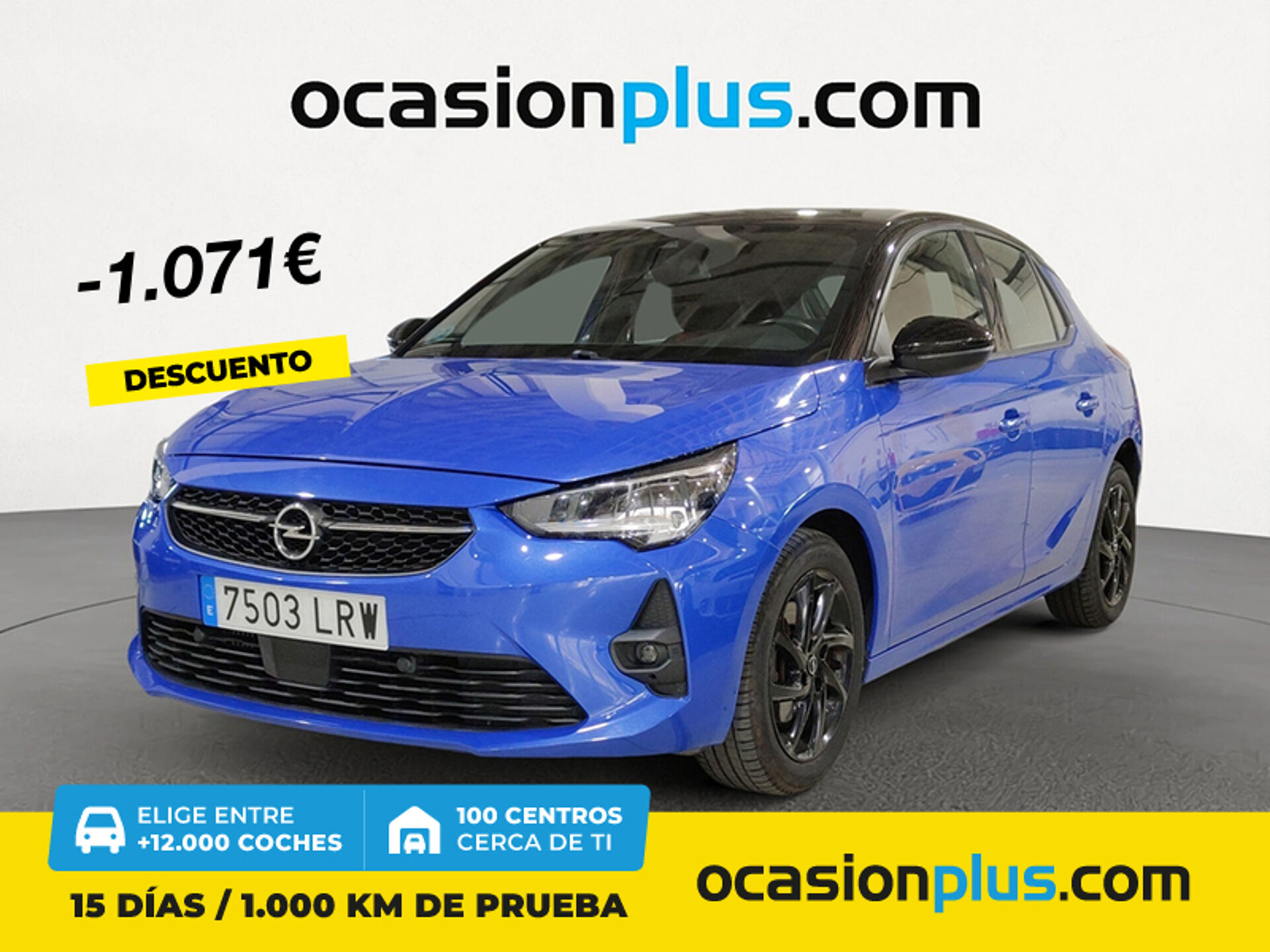 Imagen de OPEL Corsa