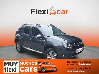 Imagen de DACIA Duster 1.2 TCE Ambiance 4x2 125