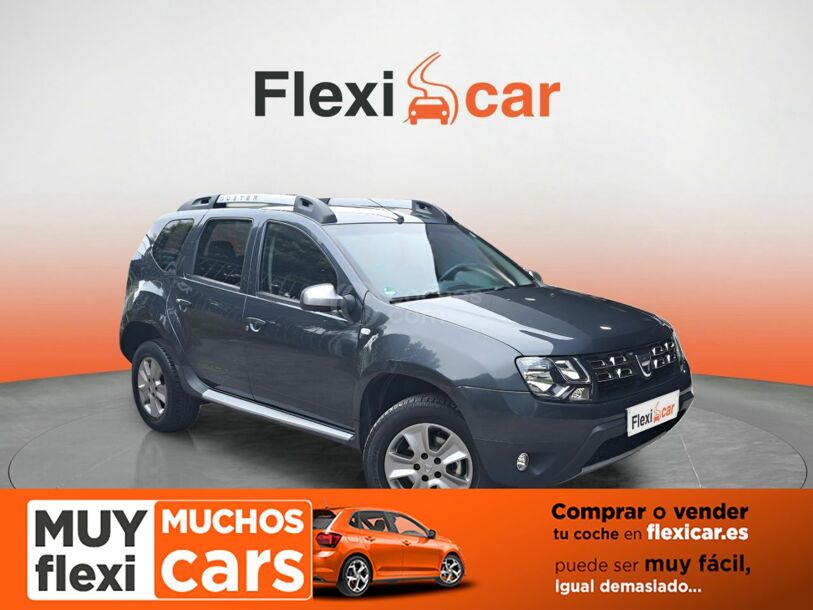 Foto del DACIA Duster 1.2 TCE Ambiance 4x2 125