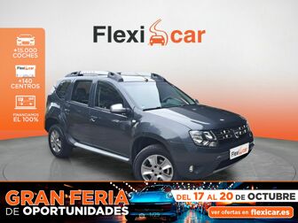 Imagen de DACIA Duster 1.2 TCE Ambiance 4x2 125