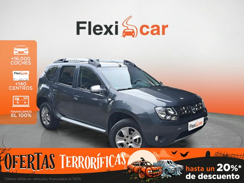 Foto del DACIA Duster 1.2 TCE Ambiance 4x2 125