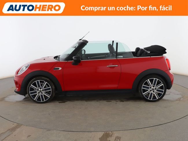 Foto del MINI Mini Cabrio Cooper Aut.