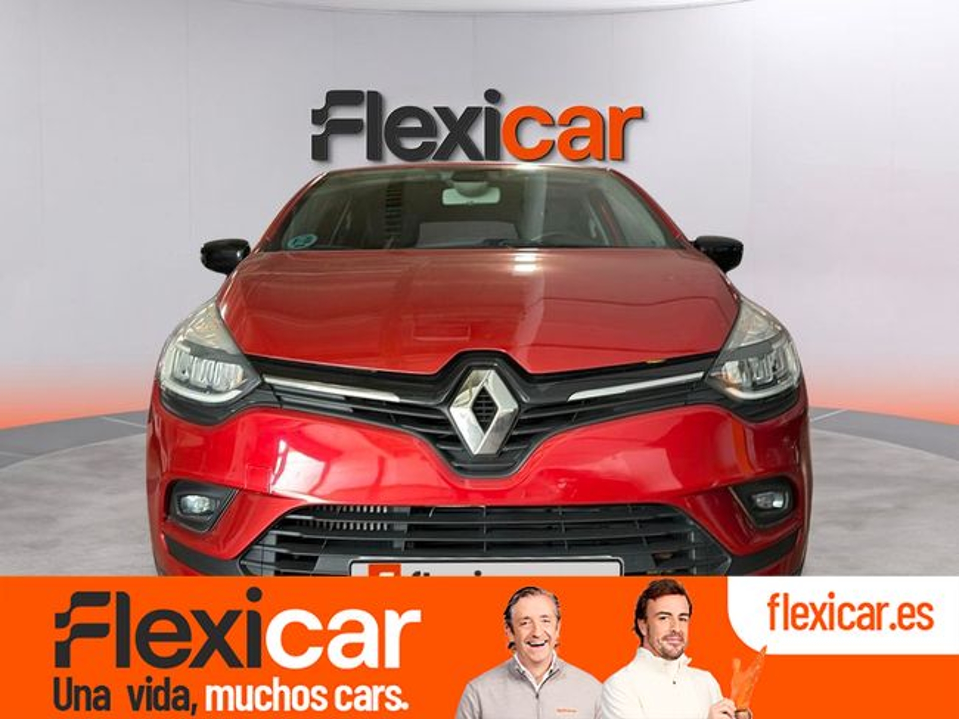 Imagen de RENAULT Clio