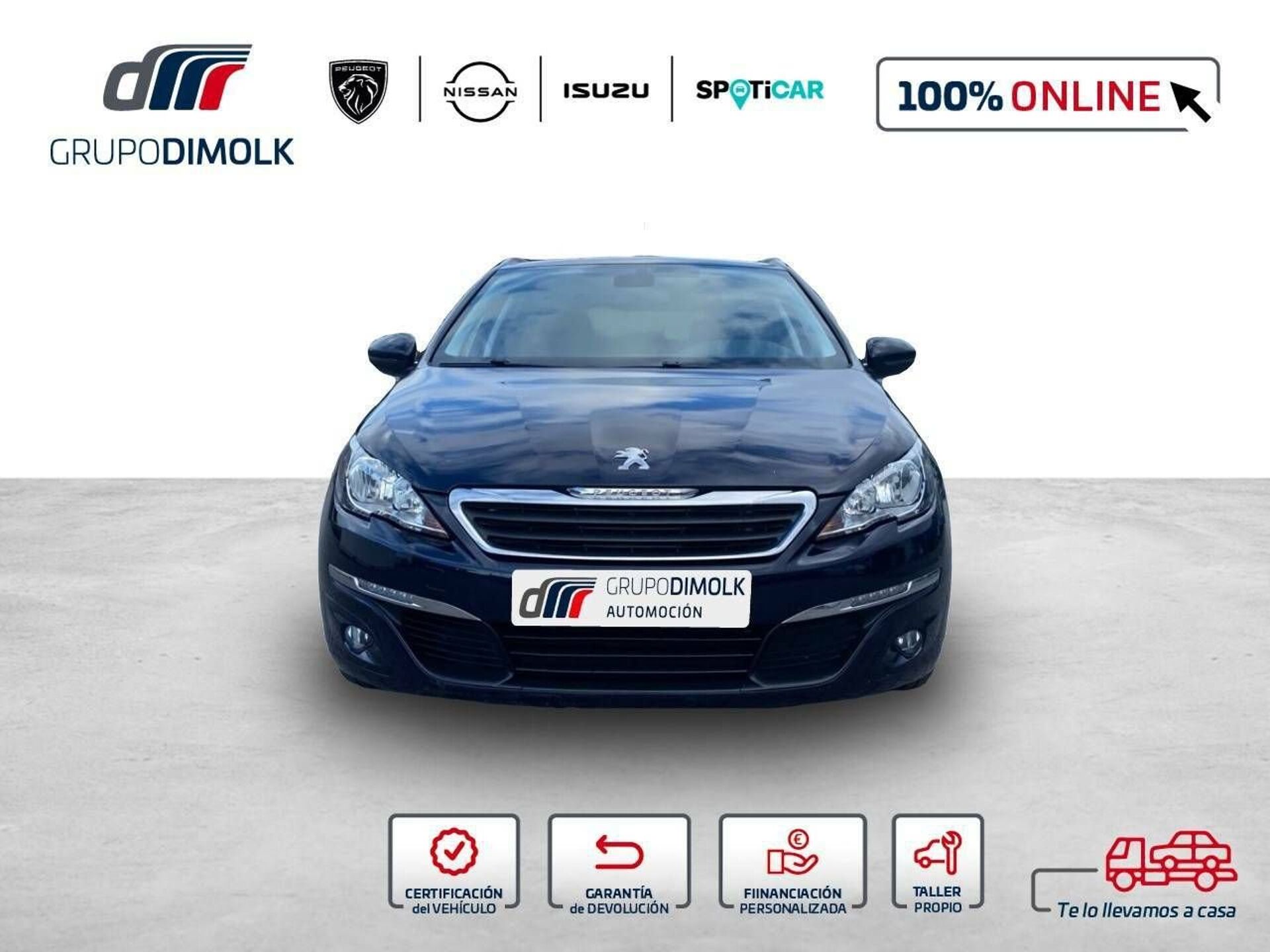 Imagen 2 de PEUGEOT 308