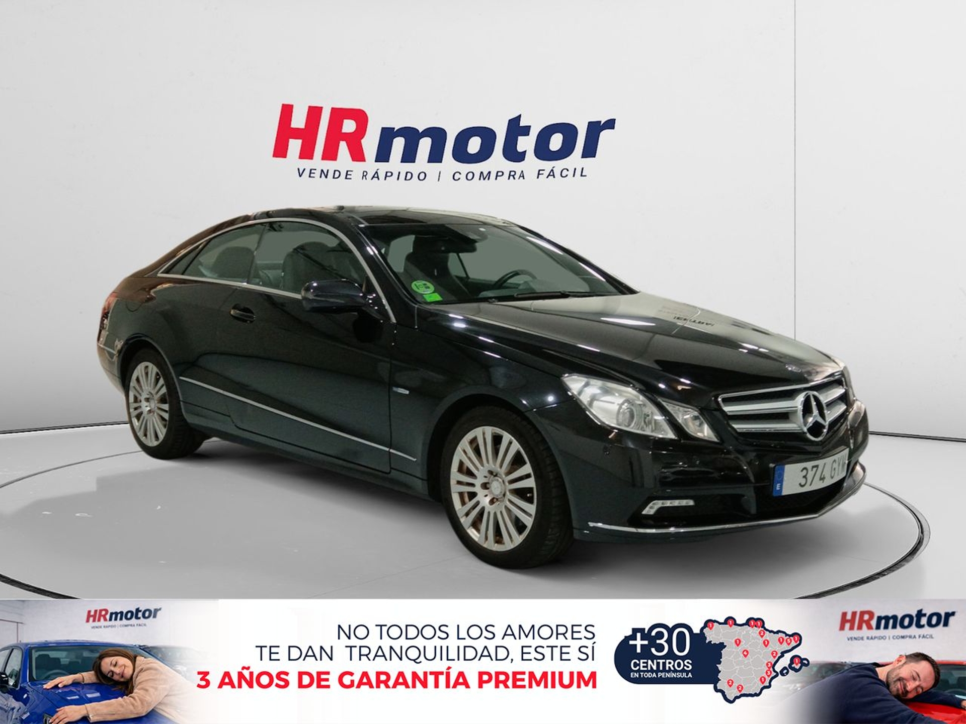 Imagen de MERCEDES Clase E