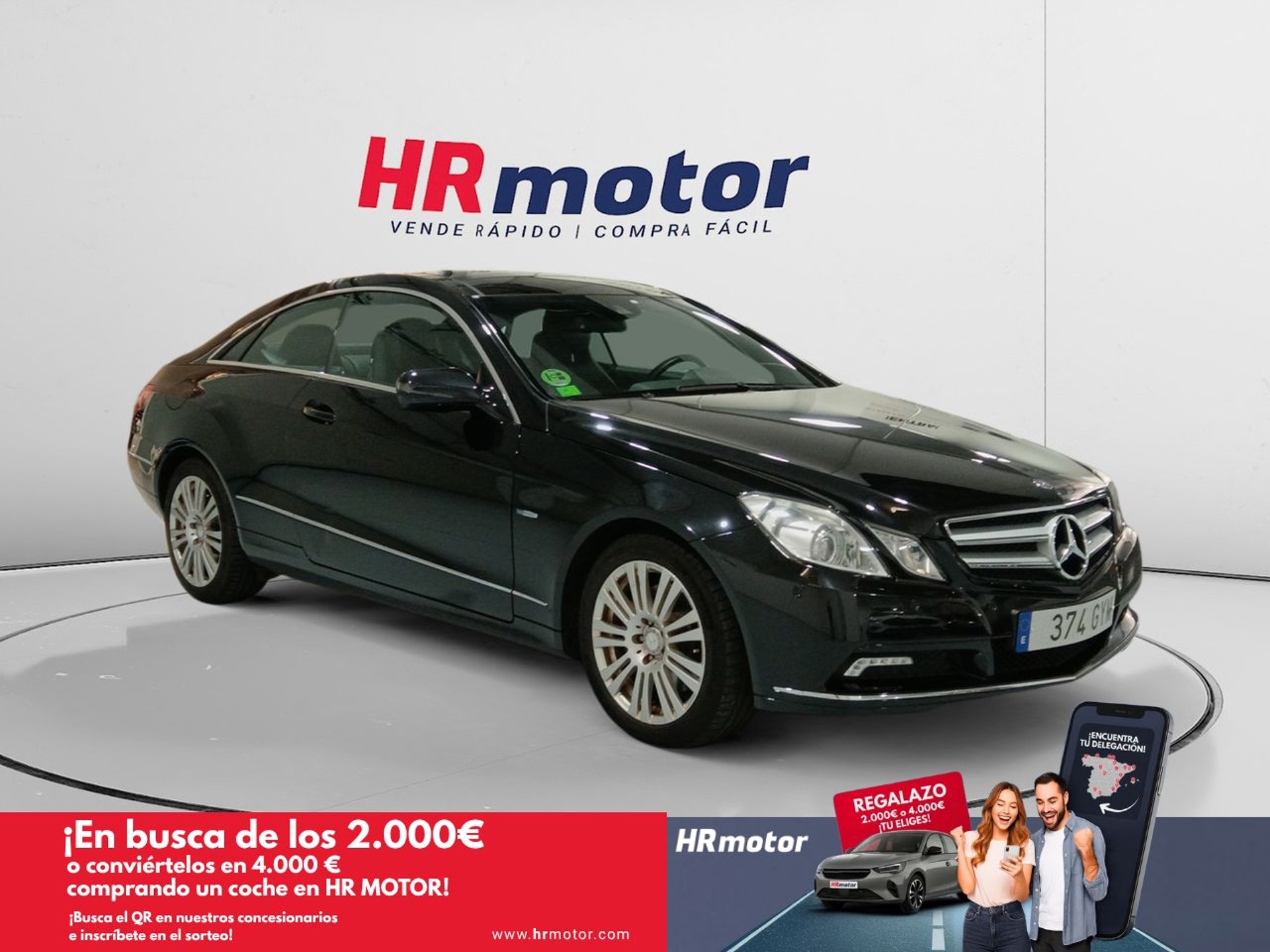 Imagen de MERCEDES Clase E