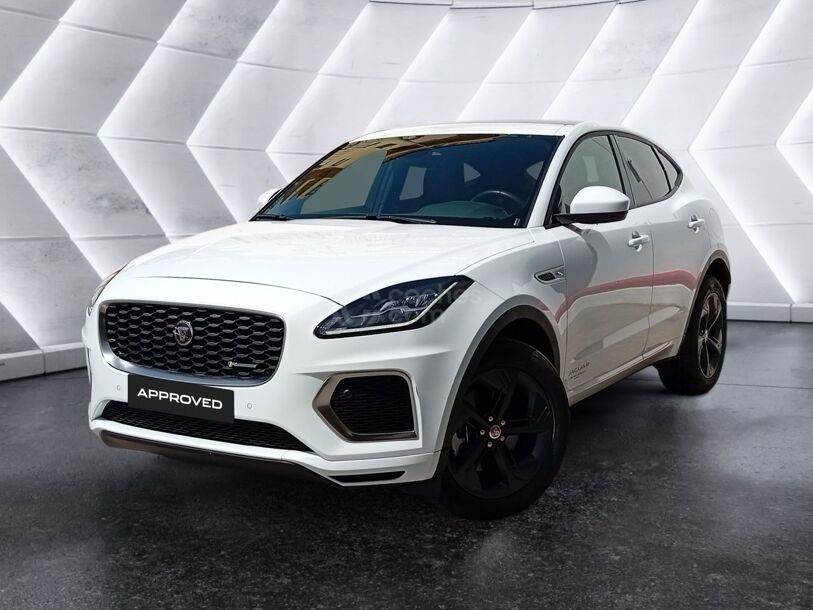 Foto del JAGUAR E-Pace 1.5 I3 PHEV R-Dynamic S AWD Aut. 309