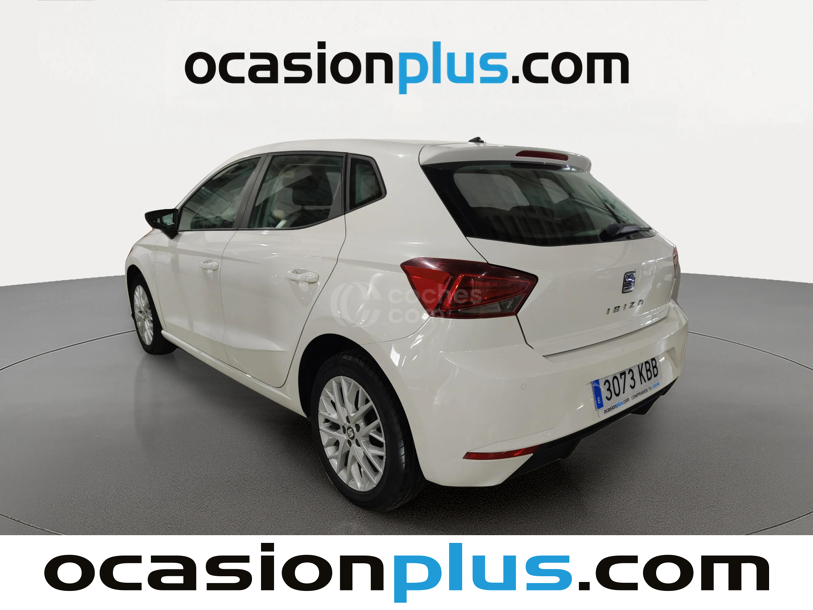 Foto del SEAT Ibiza 1.0 EcoTSI S&S Style 95
