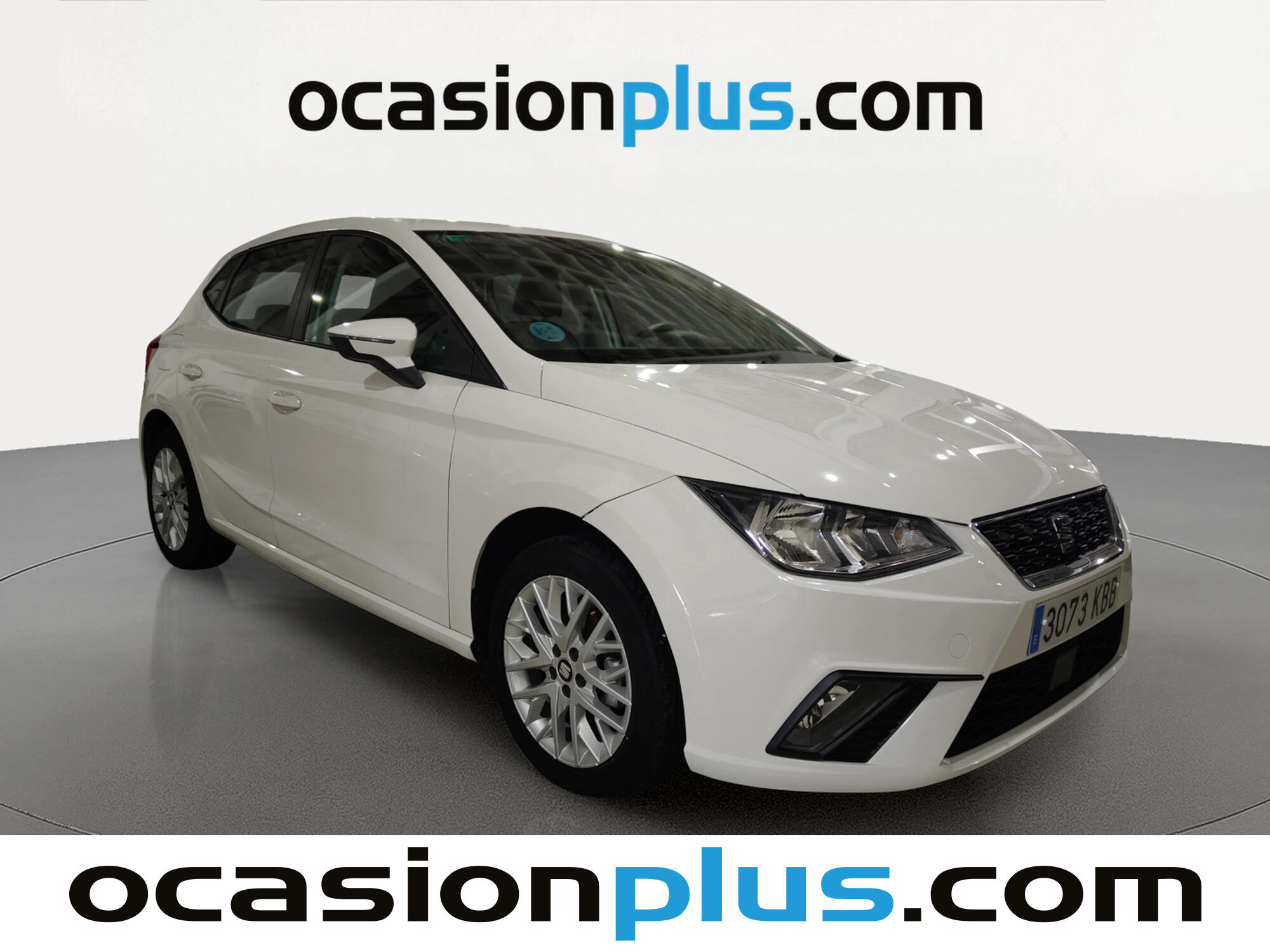 Foto del SEAT Ibiza 1.0 EcoTSI S&S Style 95