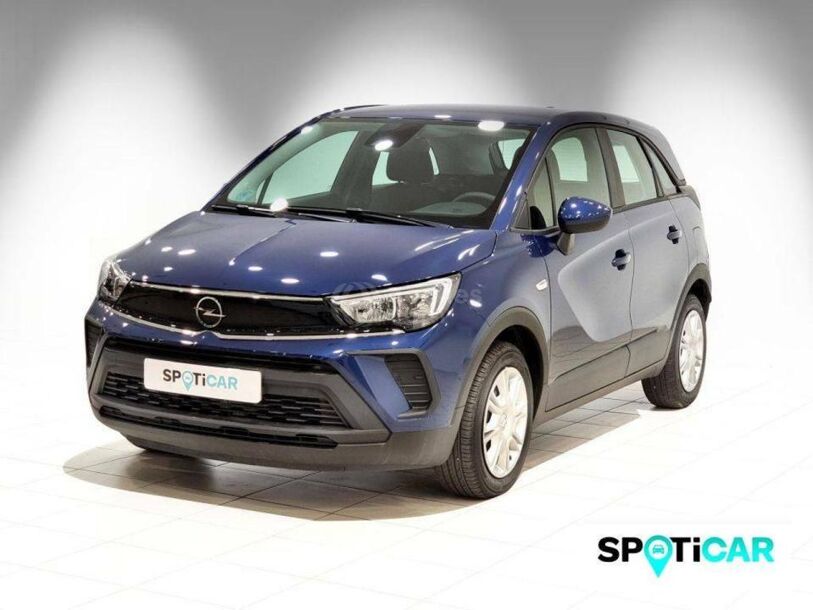 Foto del OPEL Crossland X 1.2 Edition-Pro 81