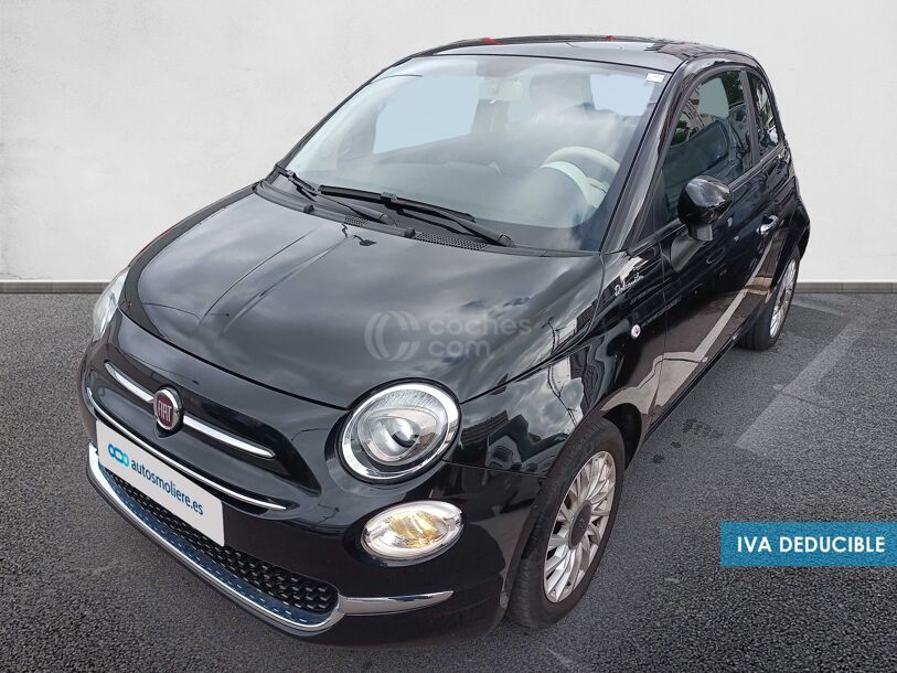 Foto del FIAT 500 1.0 Hybrid Dolcevita 52kW