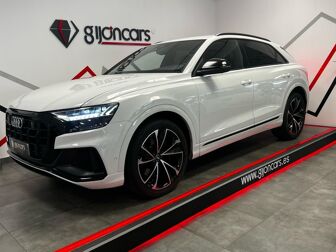 Imagen de AUDI Q8 S 4.0 TDI quattro tiptronic