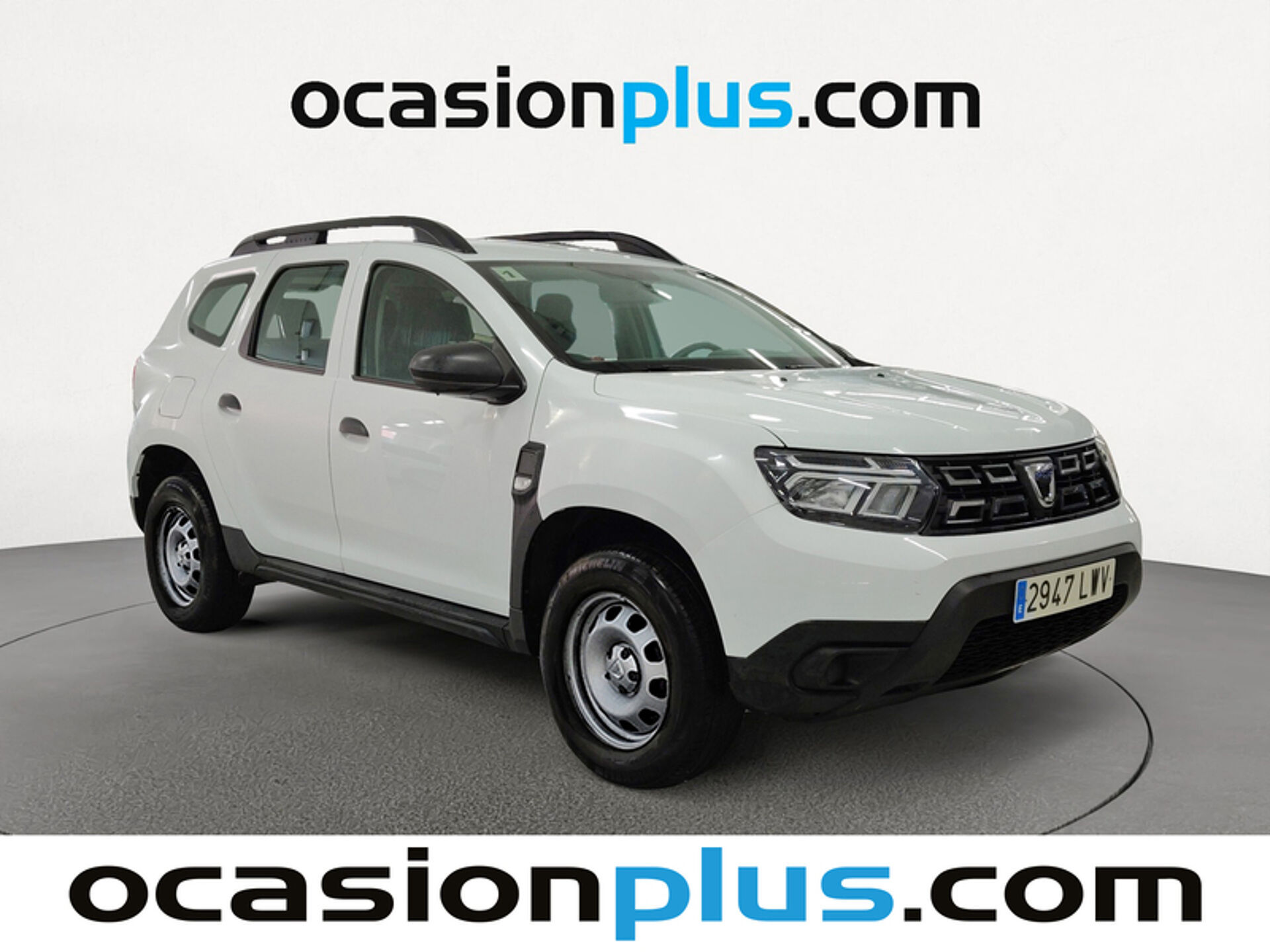 Imagen 2 de DACIA Duster