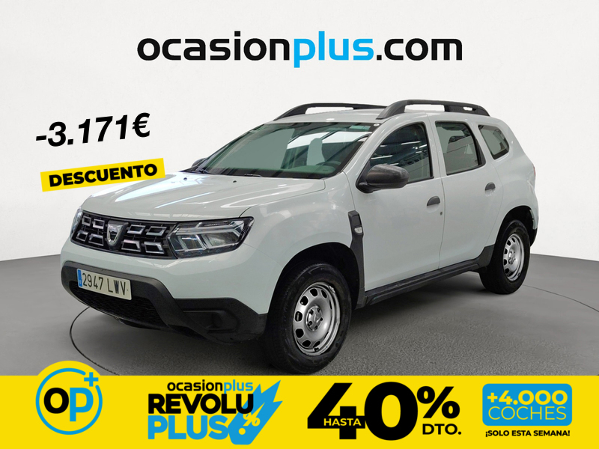 Imagen de DACIA Duster