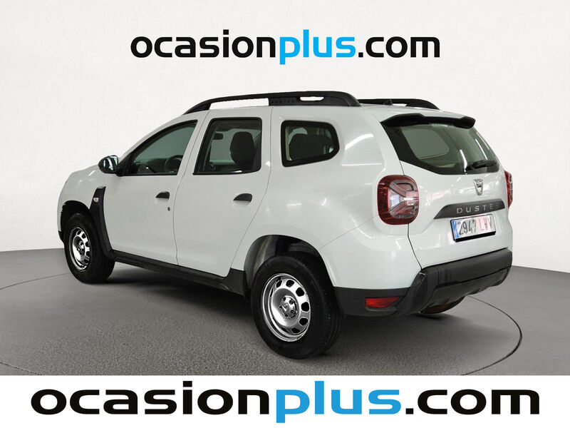Foto del DACIA Duster 1.0 TCe ECO-G Expression 4x2 74kW