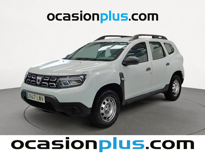 Foto del DACIA Duster 1.0 TCe ECO-G Expression 4x2 74kW