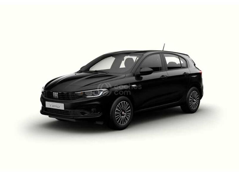 Foto del FIAT Tipo 1.6 Diésel 97KW