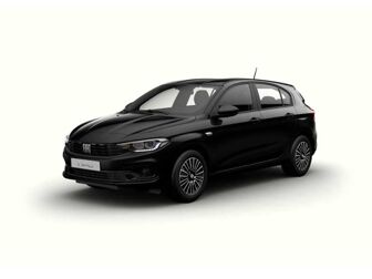 Imagen de FIAT Tipo 1.6 Diésel 97KW