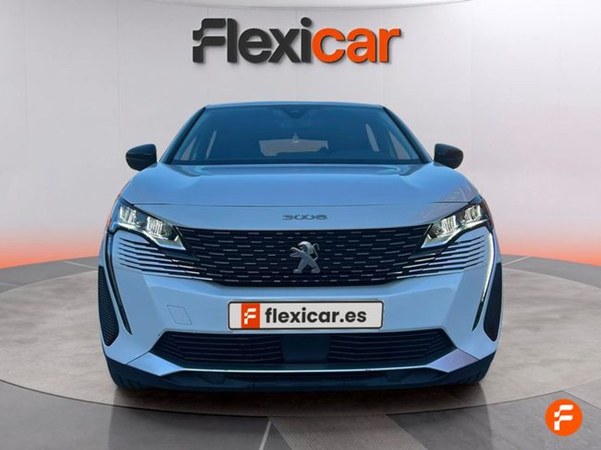 Imagen 2 de PEUGEOT 3008