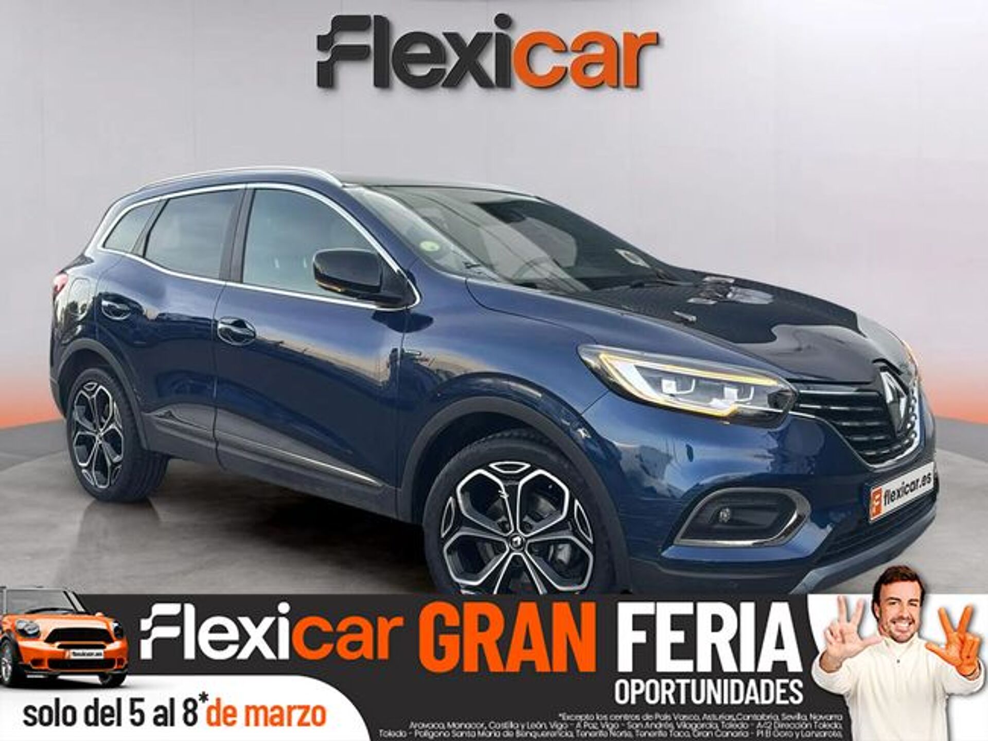 Imagen 1 de RENAULT Kadjar