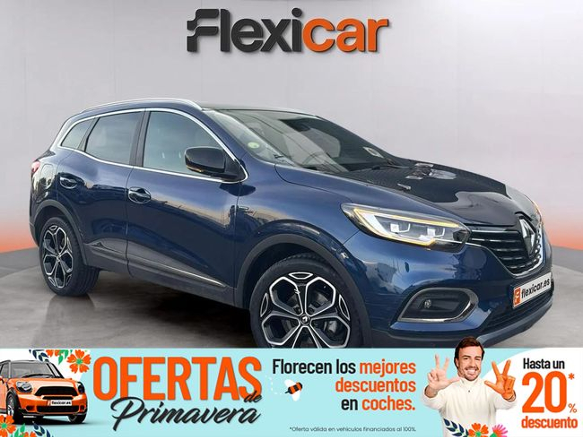 Imagen de RENAULT Kadjar