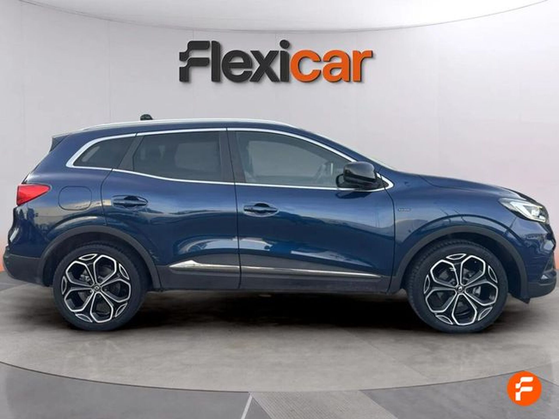 Imagen 2 de RENAULT Kadjar