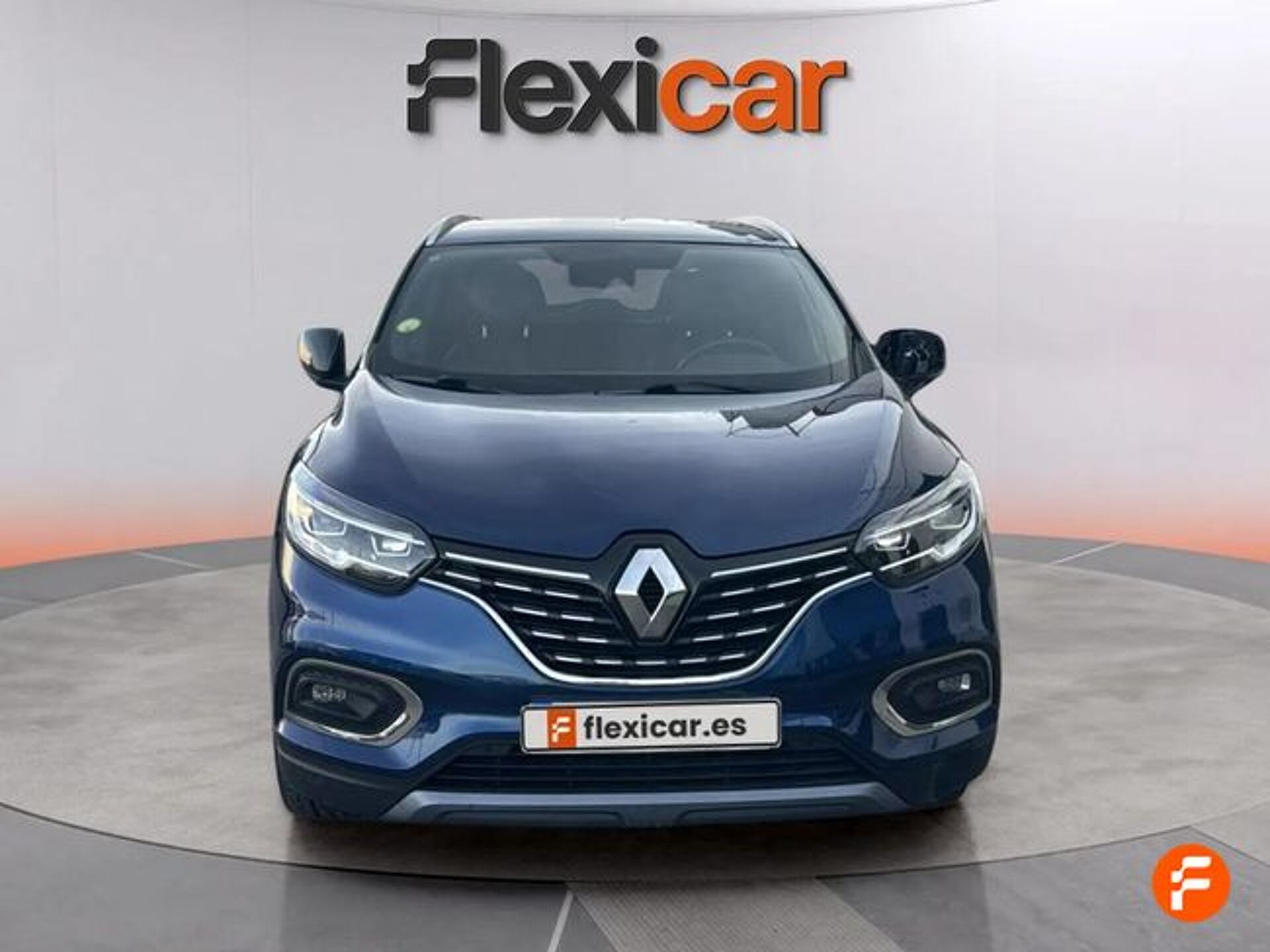 Imagen 3 de RENAULT Kadjar