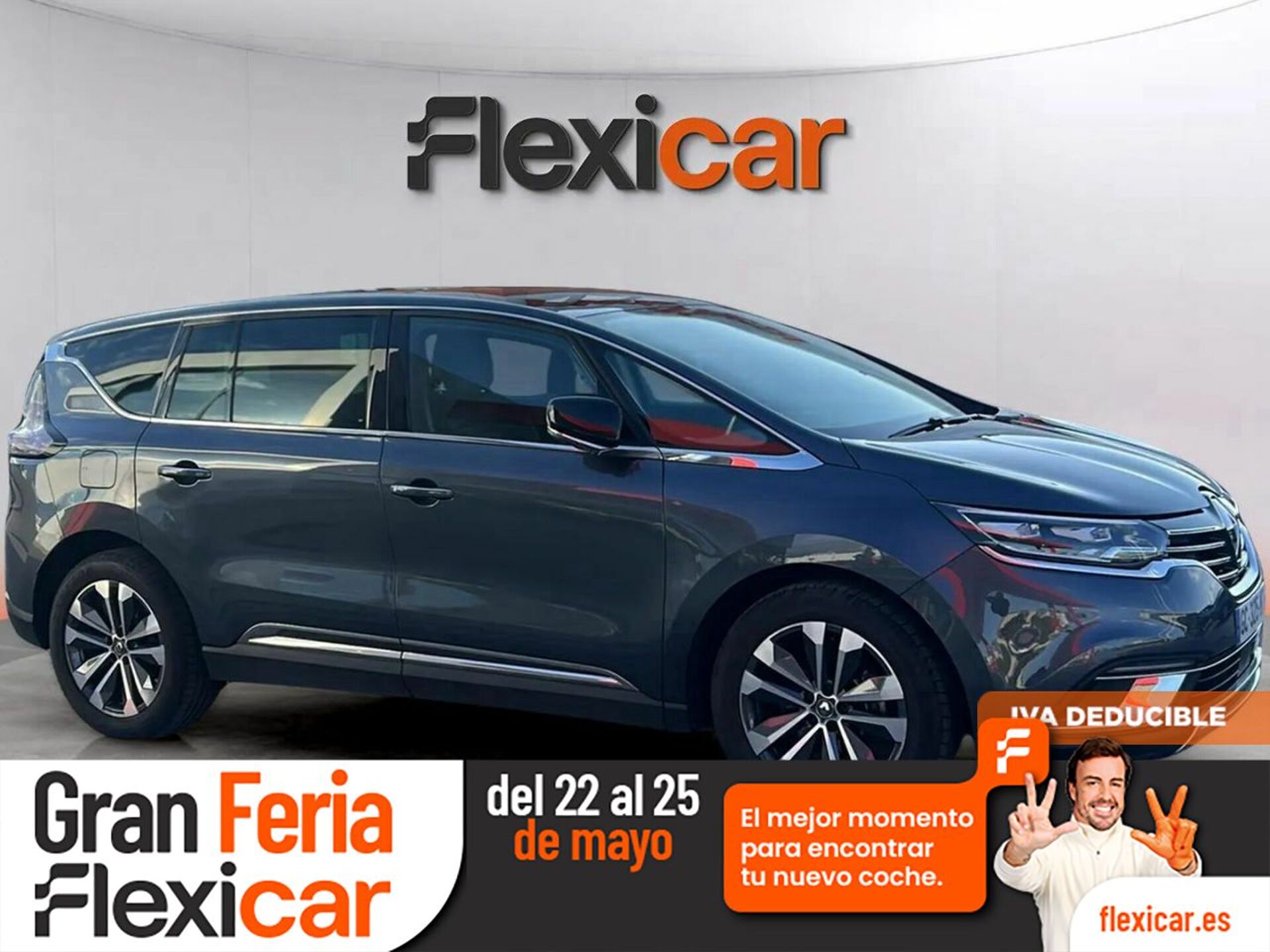 Imagen de RENAULT Espace