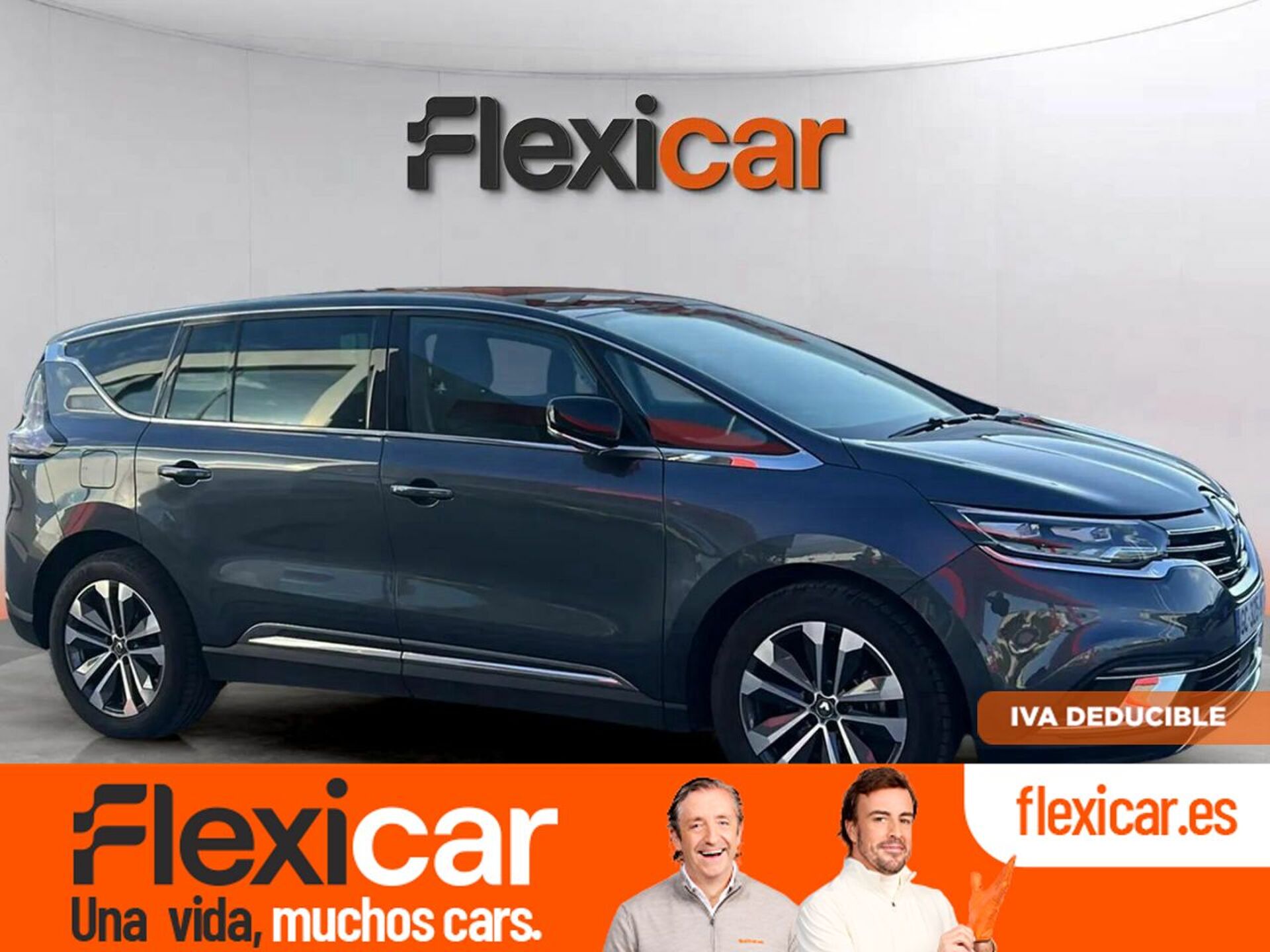 Imagen de RENAULT Espace