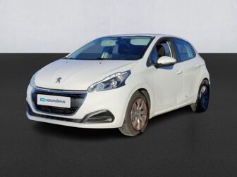 Imagen de PEUGEOT 208 1.5 BlueHDi S&S Active 100