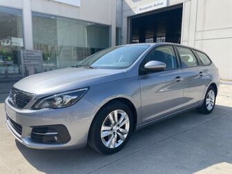 Imagen de PEUGEOT 308 SW 1.5BlueHDi Active Pack 100