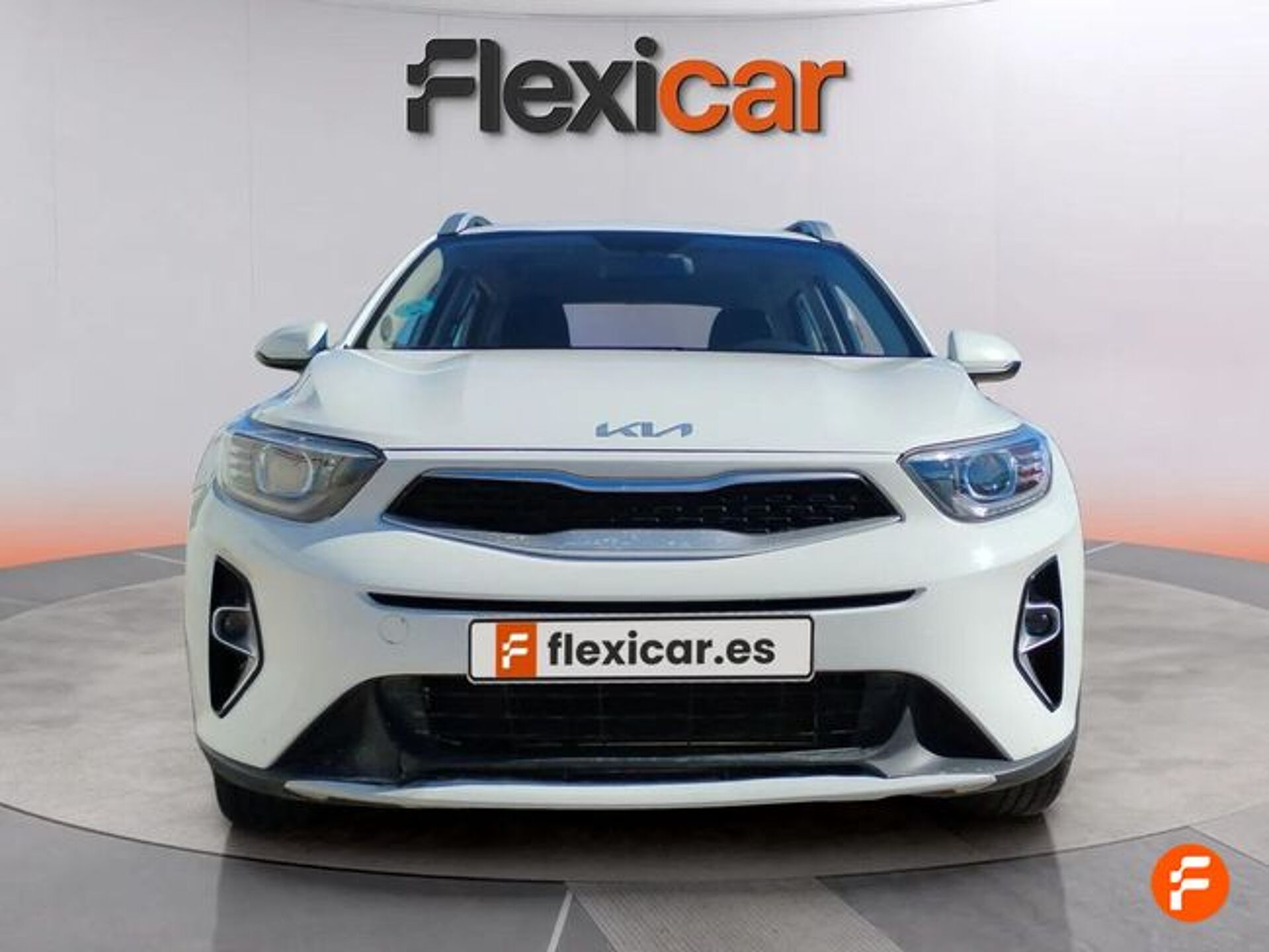 Imagen 2 de KIA Stonic