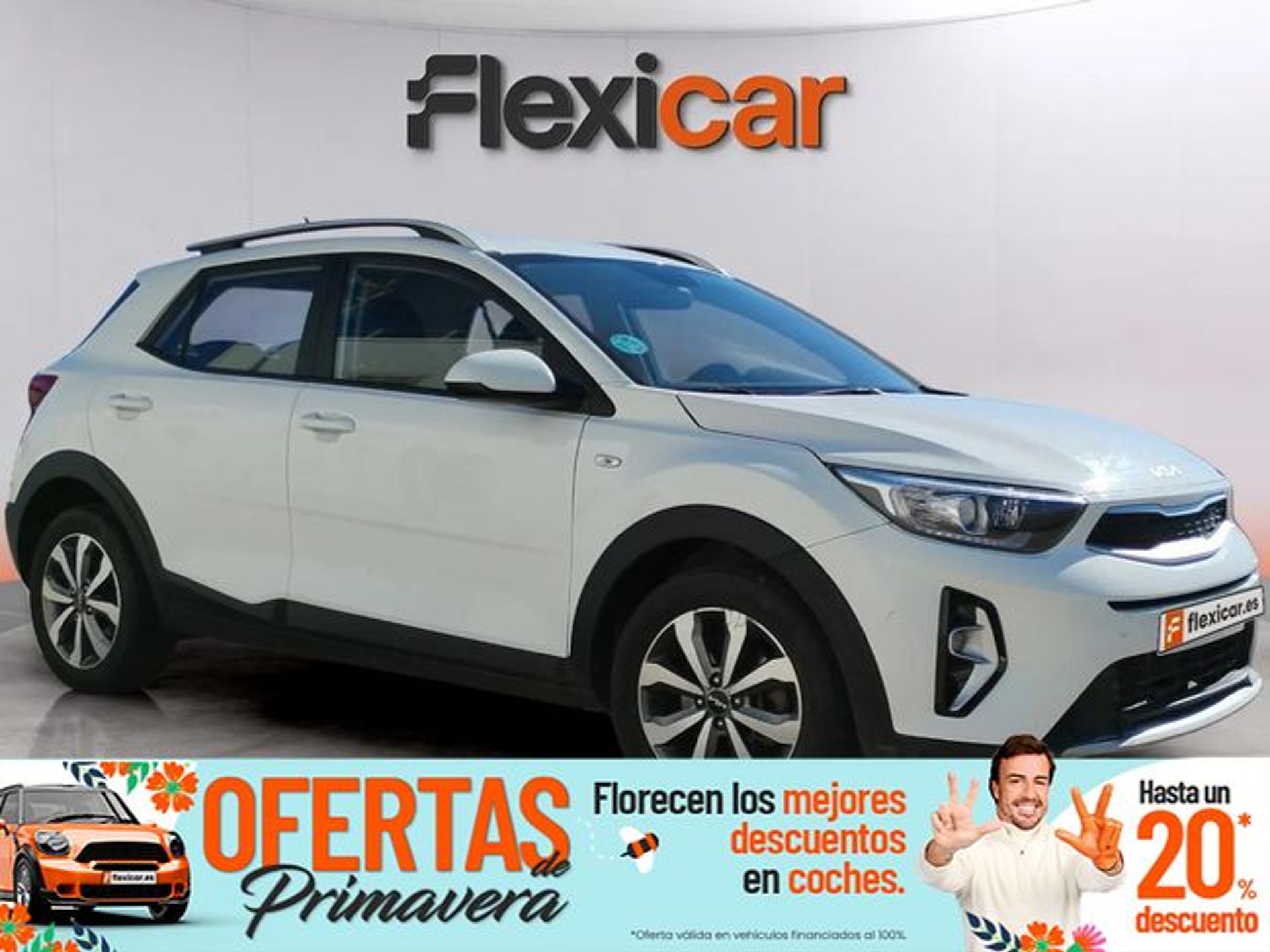 Imagen de KIA Stonic