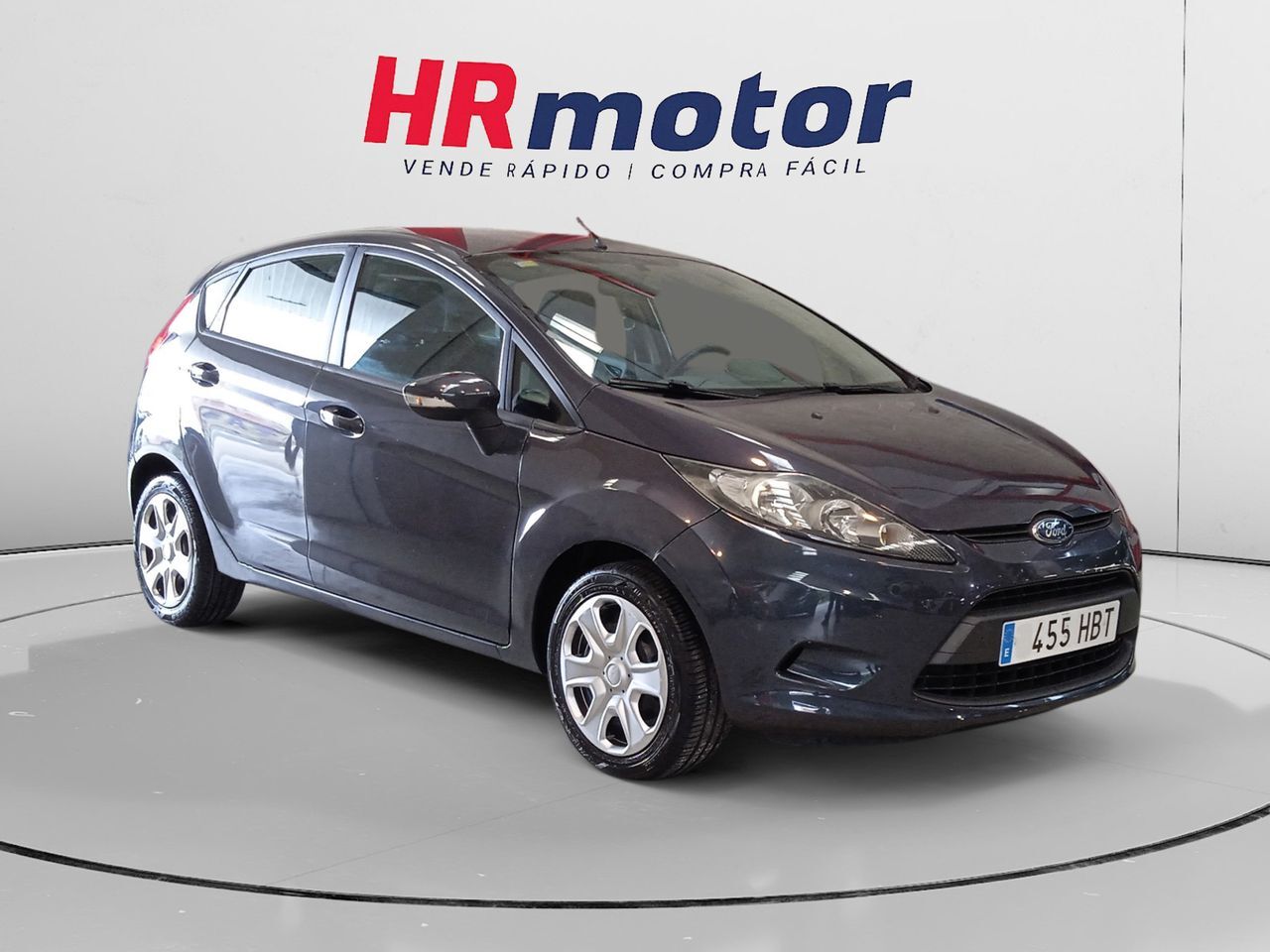 FORD Fiesta (Trend) en Madrid