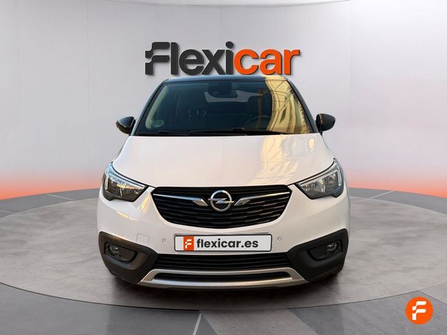 Foto del OPEL Crossland X 1.2T S&S Design Line - 120 Aniversario 110