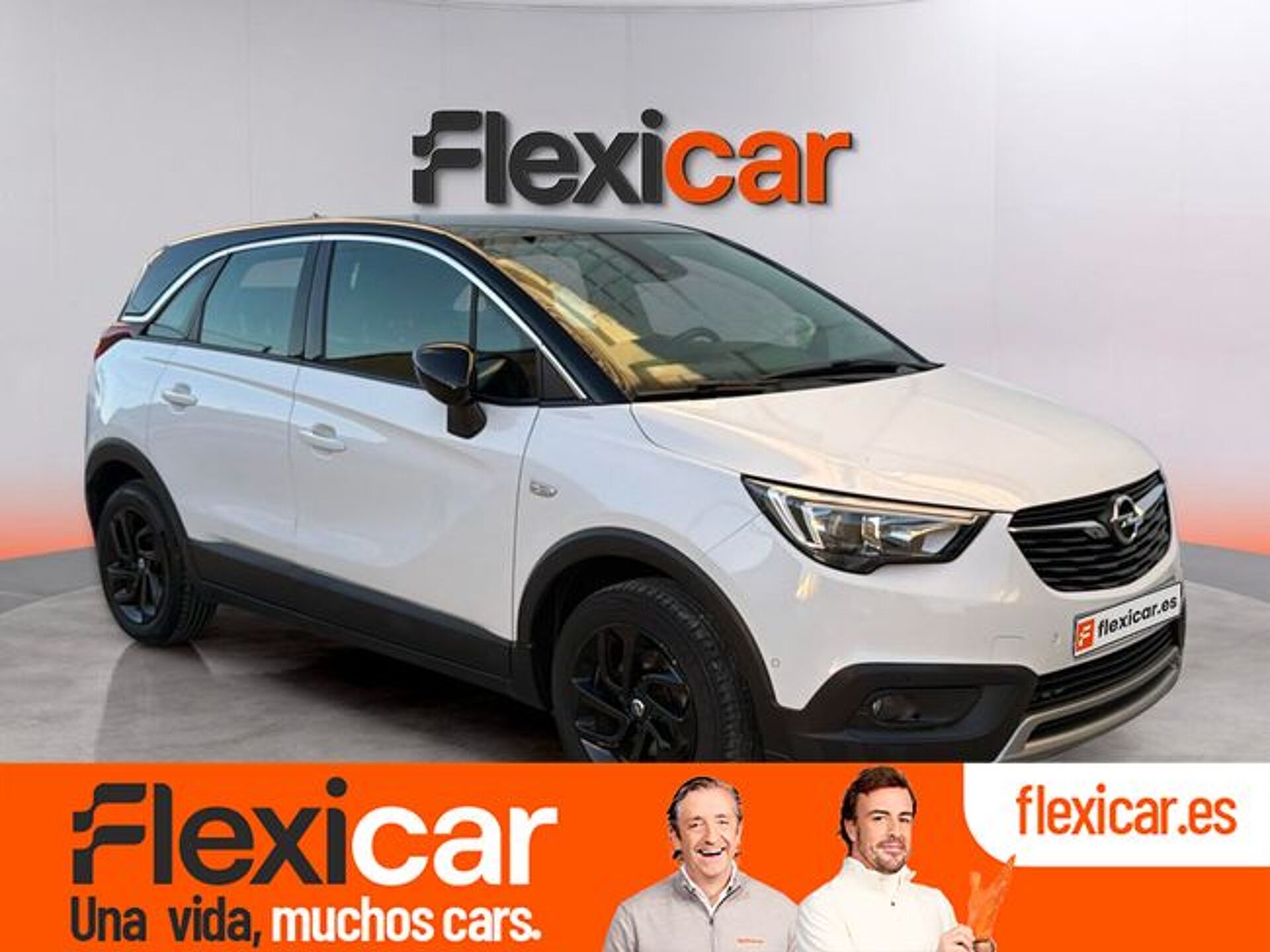 Imagen 1 de OPEL Crossland