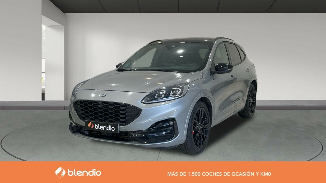 FORD Kuga (1.5 ECOBOOST 110KW ST-LINE X 150CV 5P) en Asturias