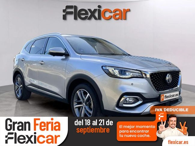 MG HS (1.5T-GDI PHEV Comfort) en Málaga