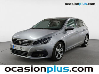 Imagen de PEUGEOT 308 1.5BlueHDi S&S Style EAT6 130