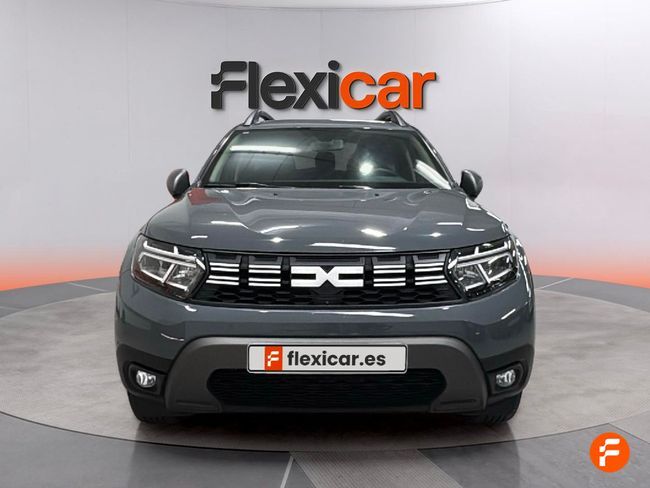Foto del DACIA Duster 1.3 TCe Expression 4x2 96kW
